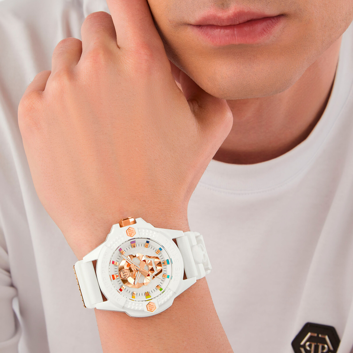 Philipp Plein PWUBA0123